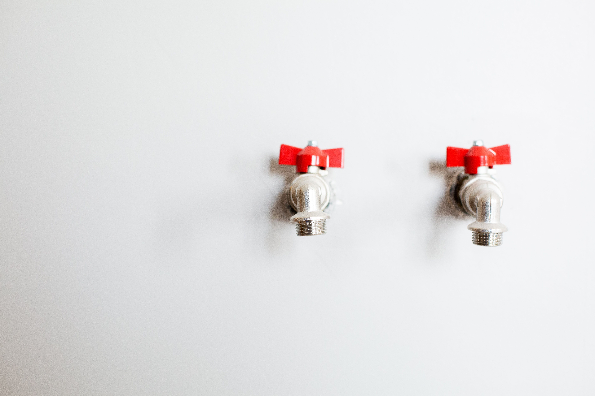 Professionele waterkranen installatie D'Hondt Works